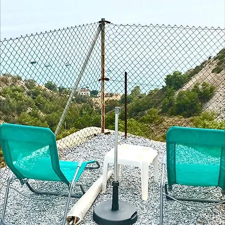 La Marina Nerja