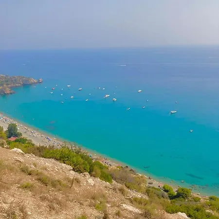 Vila La Marina *