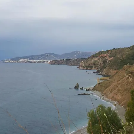 La Marina Vila Nerja
