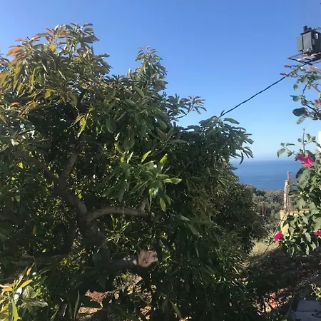 Vila La Marina *
