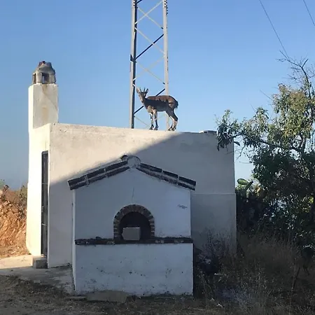 La Marina Вилла Нерха