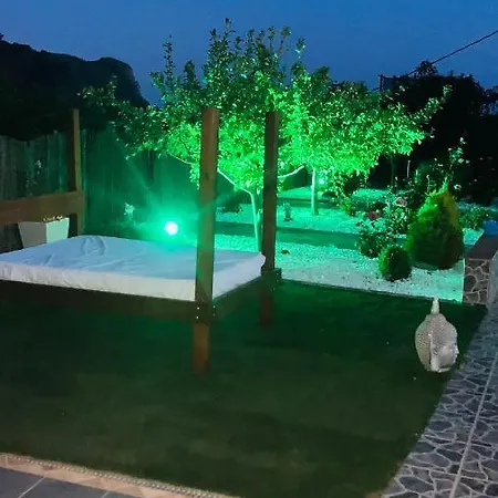 La Marina וילה