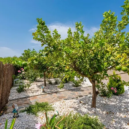La Marina וילה נרחה