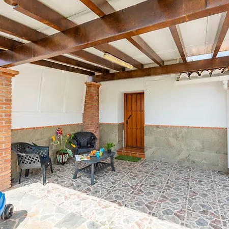 Villa La Marina Nerja