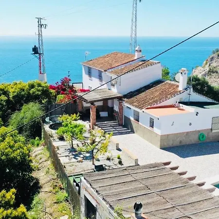 La Marina וילה