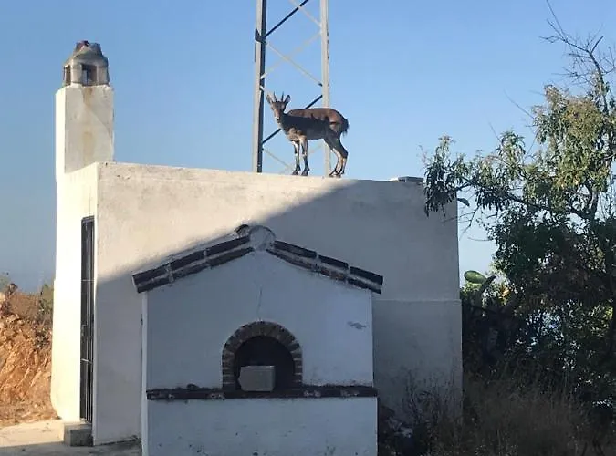 La Marina Villa Nerja